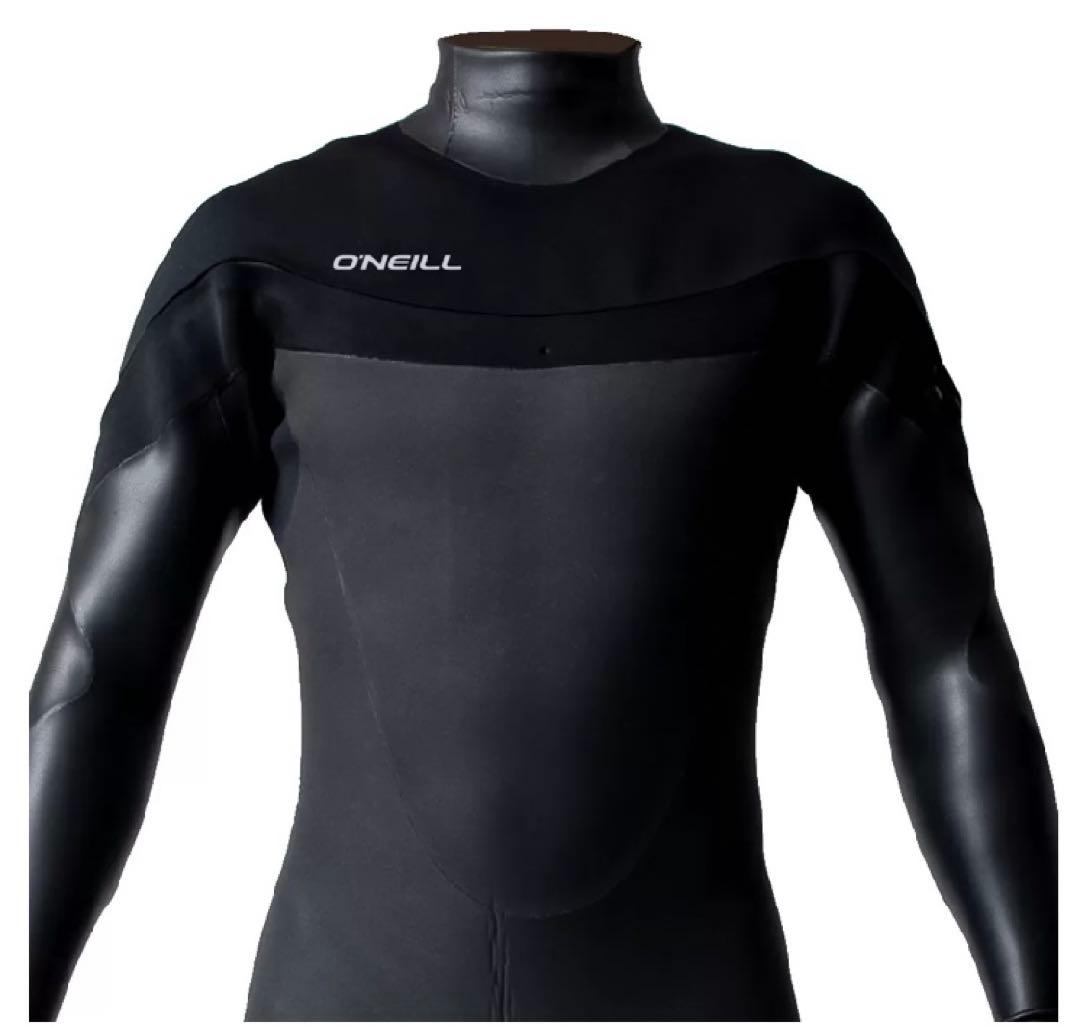 【未使用】オニール LCZ LTD 5/3mm セミドライ LBサイズ