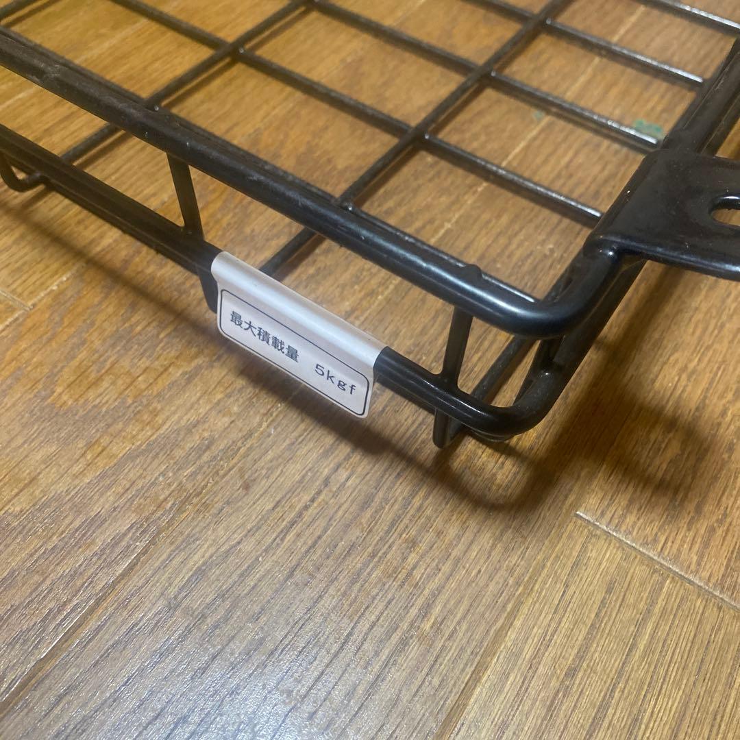 ★ホンダ★ルーフインナーラック★アクティバン★超美品★