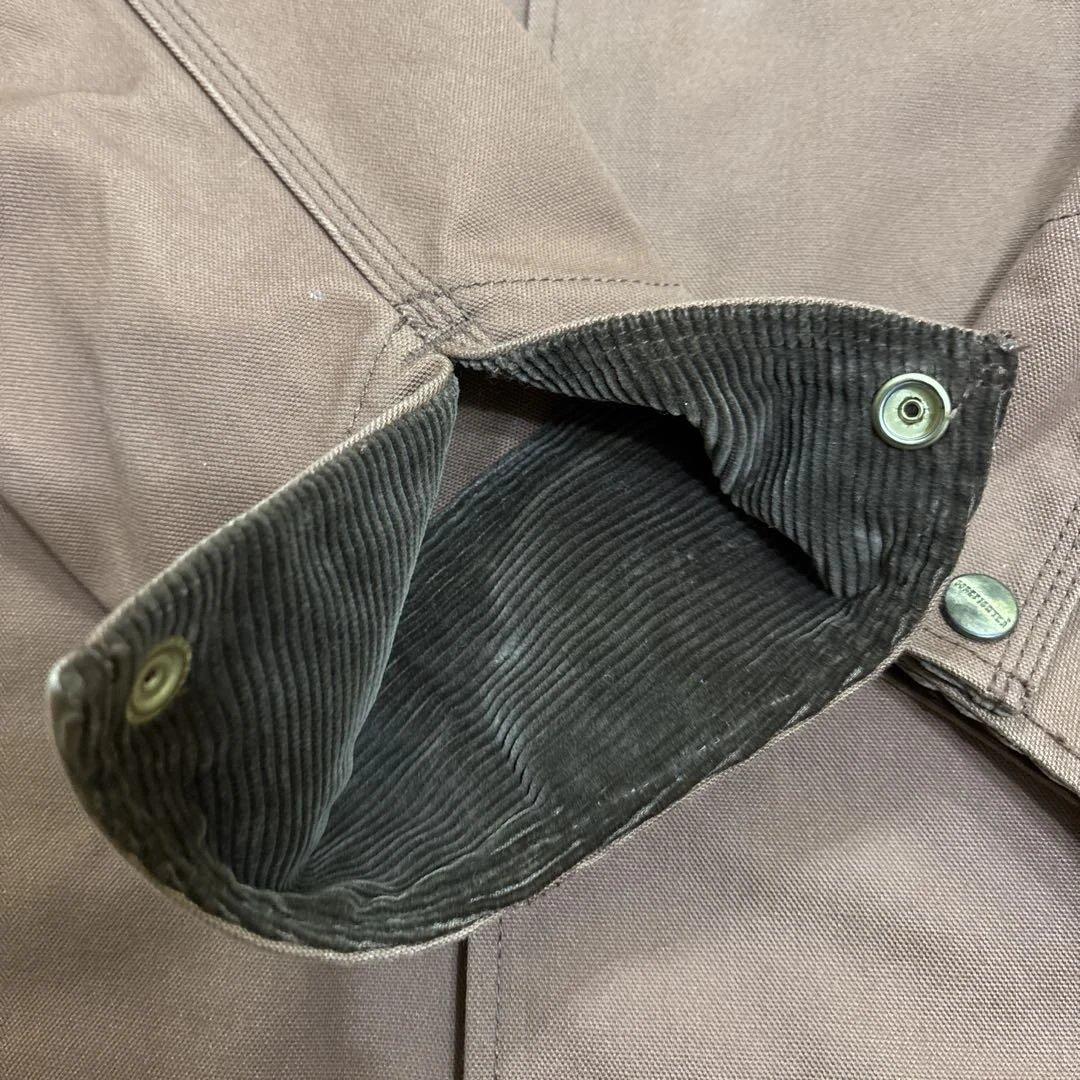 新品格安！CORE FIGHTERコアファイターダックカバーオールジャケット