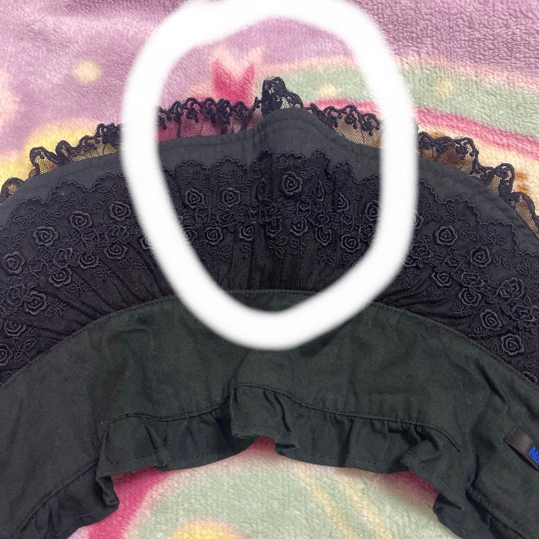 Moi-meme-Moitie ハーフボンネット モワメームモワティエ 難アリ