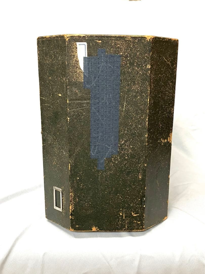 桃割れ、中小サイズ、中古舞踊かつら、日本髪かつら、大衆演劇かつら、簪、ケース付き