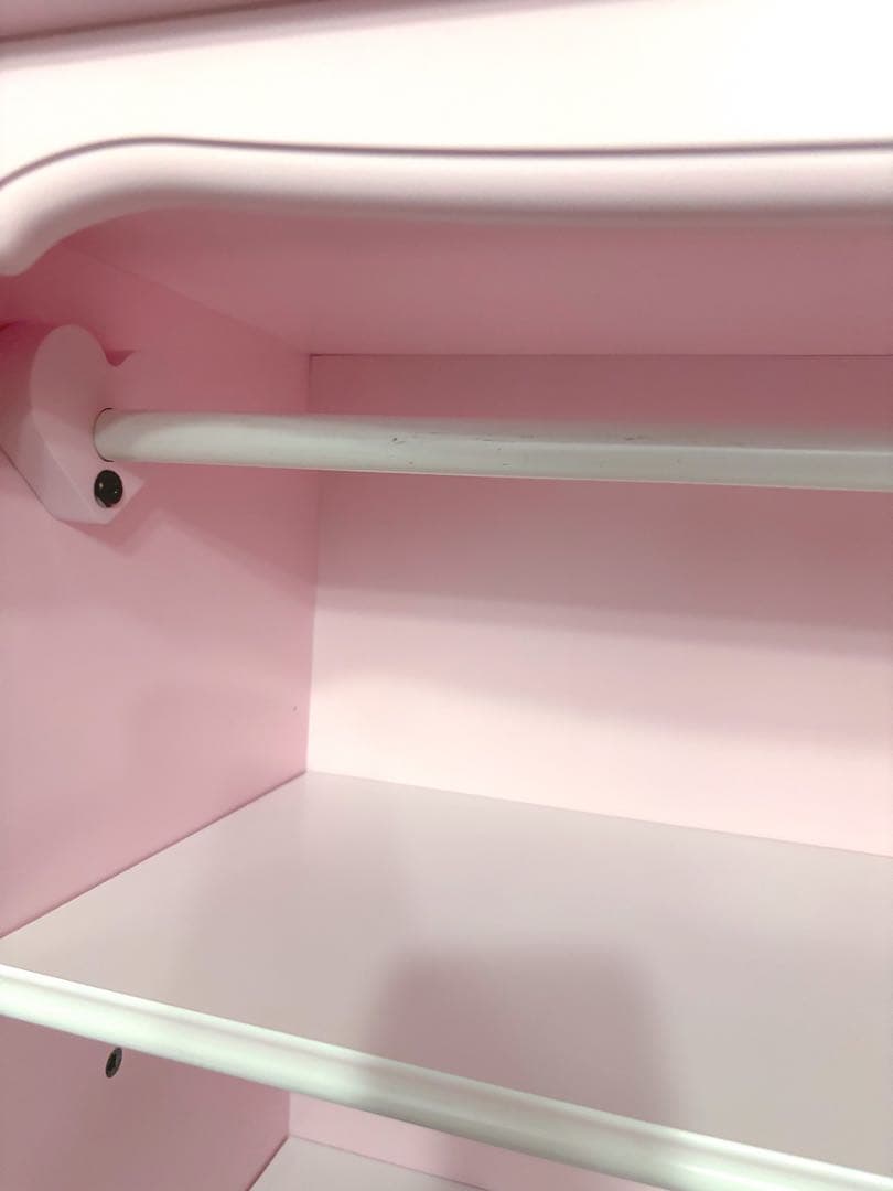 mezzopiano メゾピアノ　家具　ロッカー