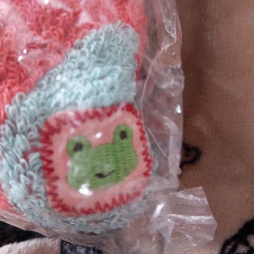 マタノアツコ　ミニクッション