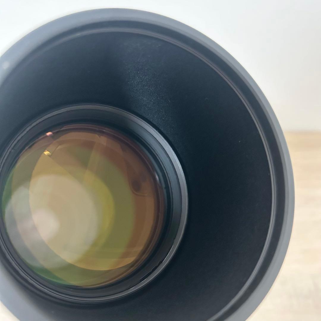 Canon キャノン LENS EF 300mm 1:4 L 望遠レンズ