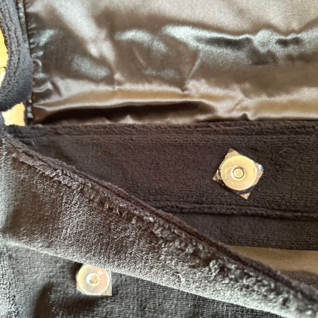 シャネルショルダーバッグ　ノベルティホワイト　新品未使用