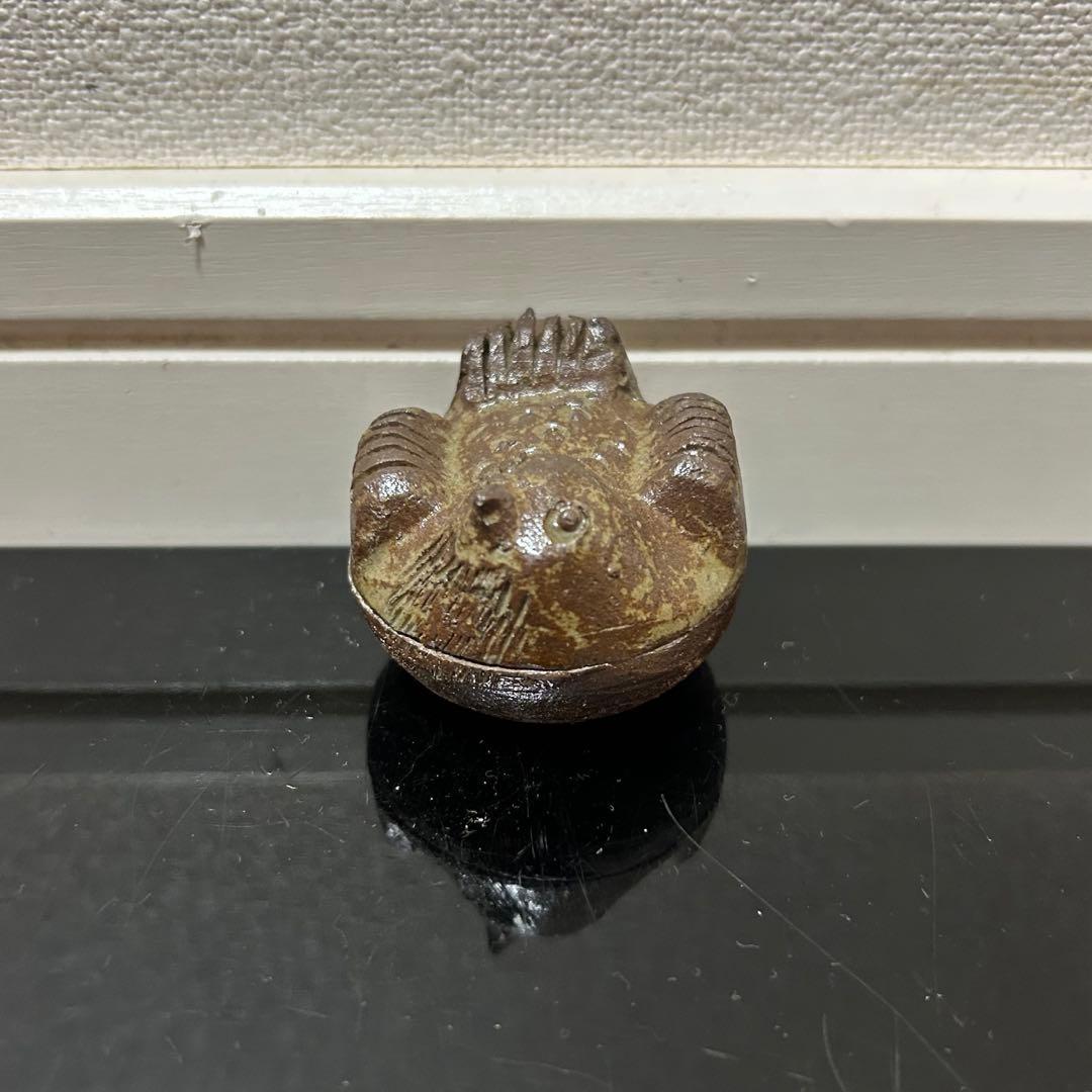 空権　ふくら雀香合　茶道具懐石鵬雲斎坐忘斎淡々斎即中斎而妙斎棗水指茶杓水屋茶碗釜