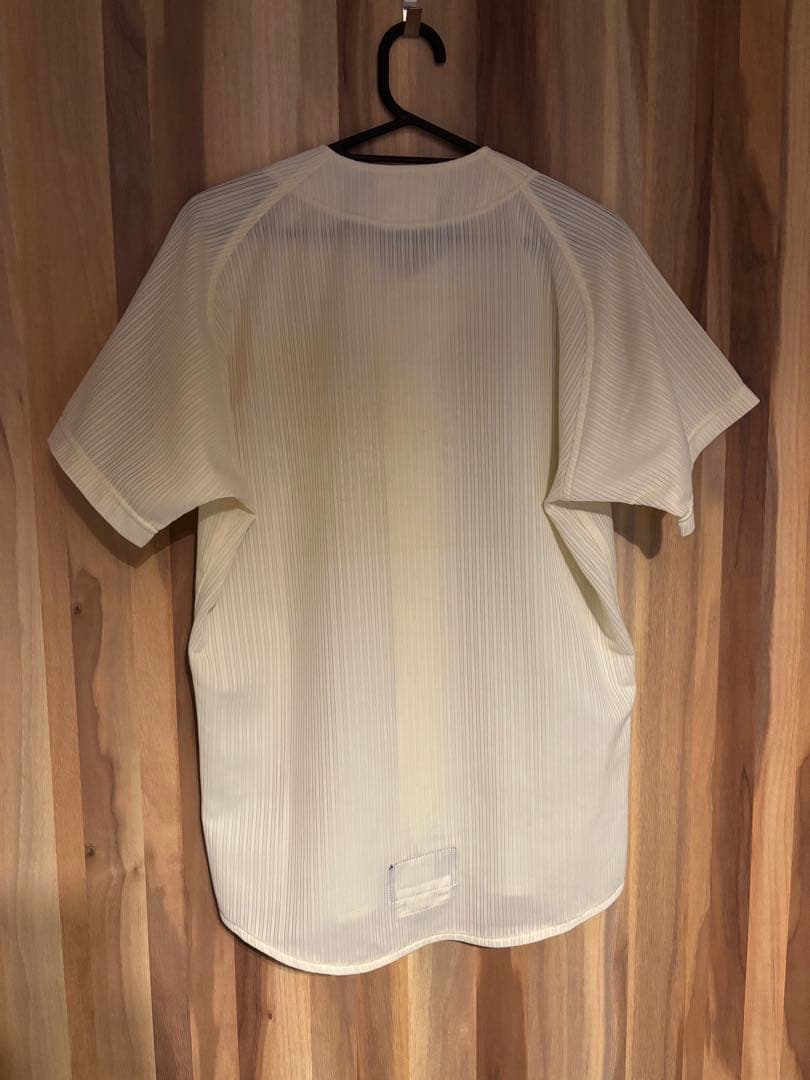 長崎県代表 海星高校第88回選抜高校野球出場時® ユニフォーム（実使用）