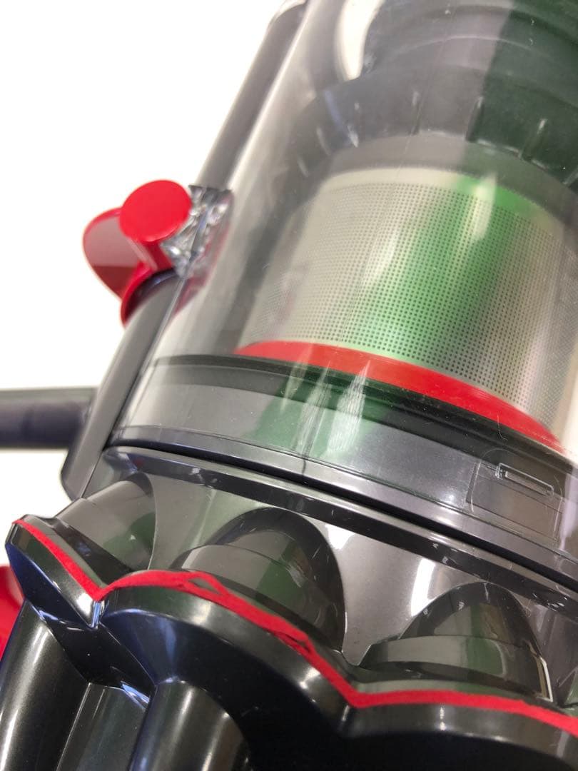 アウトレット品　Dyson SV18 FF ハンディクリーナー サイクロン 軽量