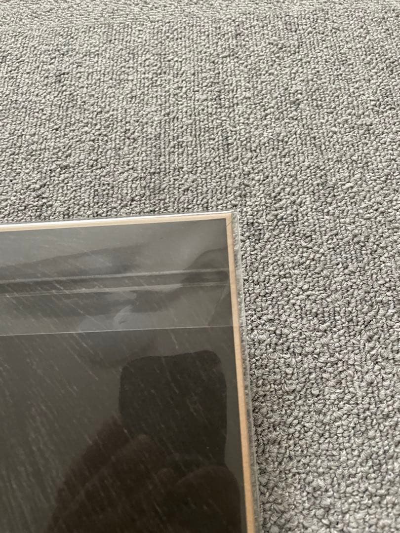 新品 未開封 XG WOKE UP VINYL レコード 12inch