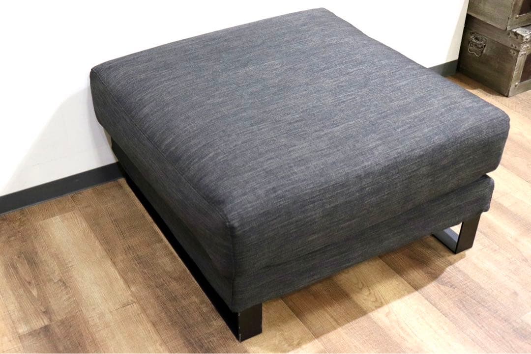 GMHH430○Armonia / アルモニア CIELO シエロ オットマン