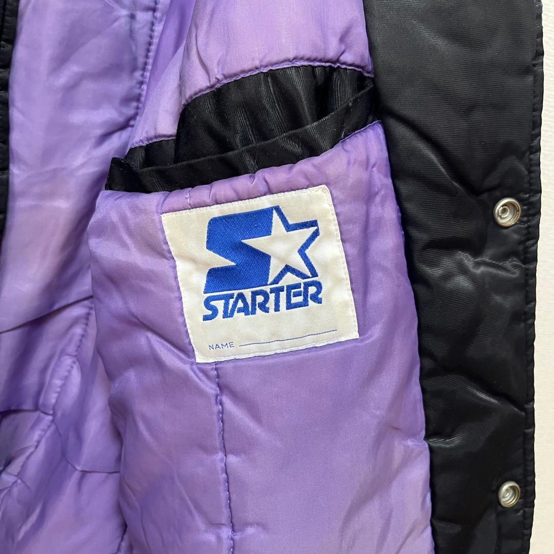 カ*ー様 Authentic DEVI RAYS スタジャン スターター コレア