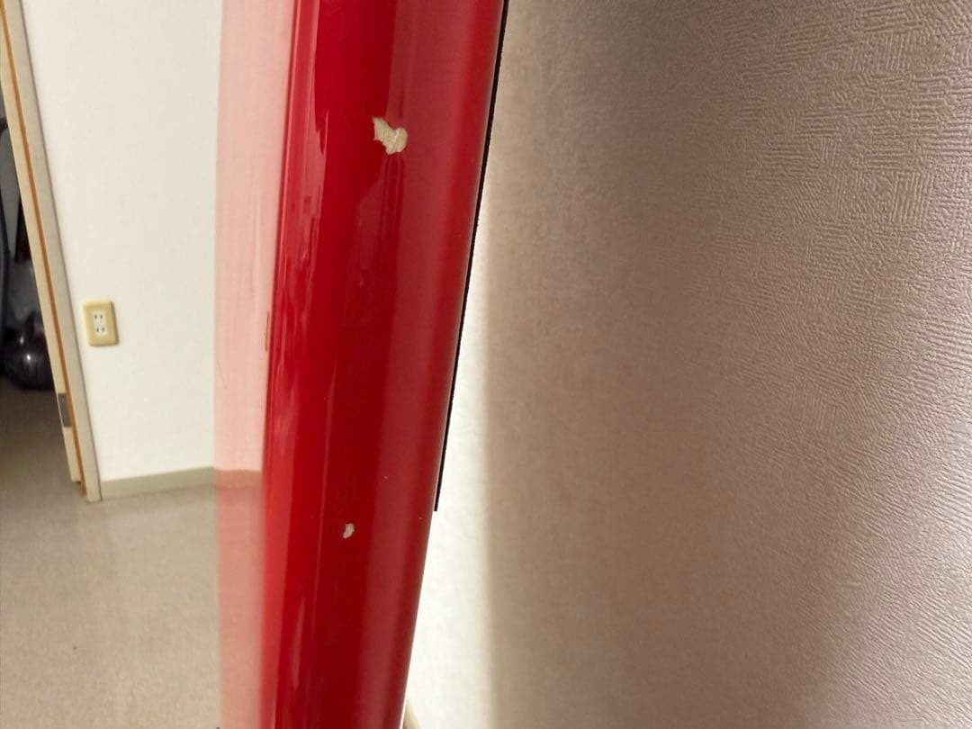 送料込み　white angel beach walker 5、10 fin付