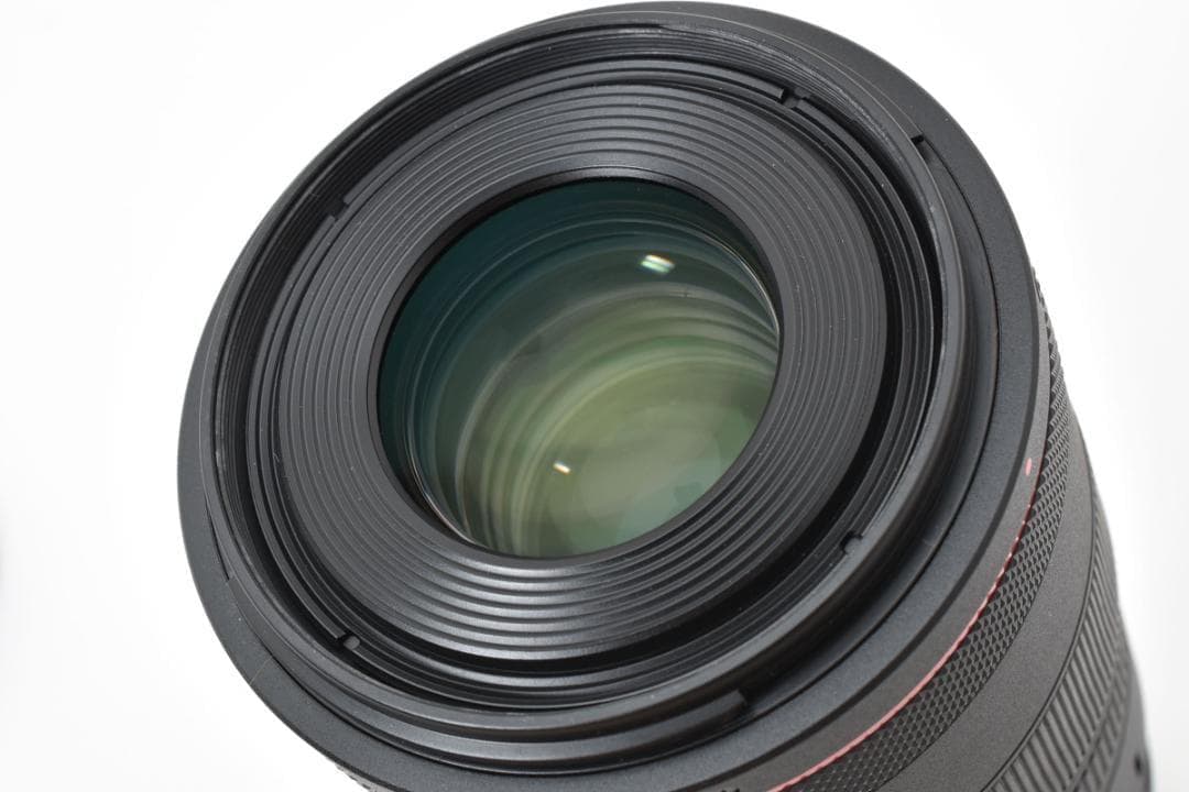★極上品★ Canon RF 100mm F2.8 L MACRO IS USM