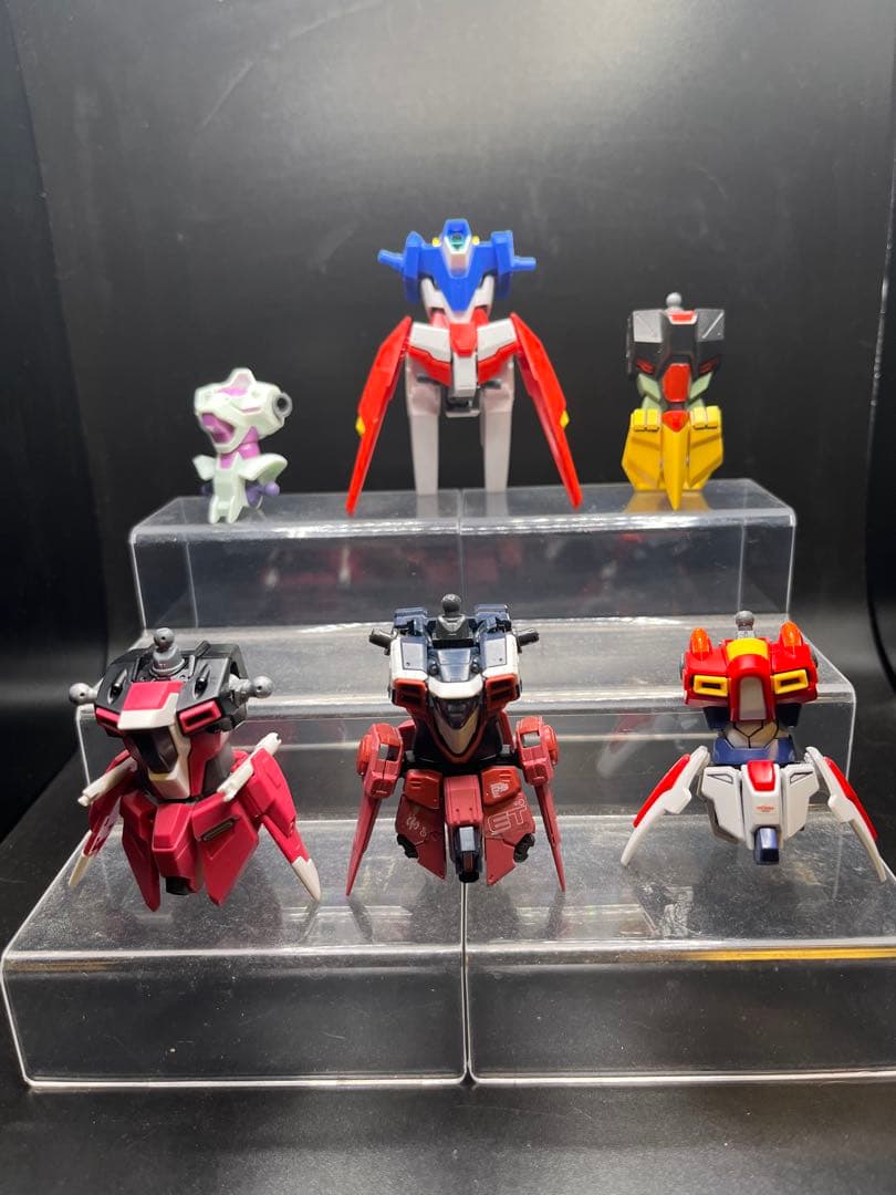 バラ売り　HG1/144ガンプラジャンク　胴体　1/18更新