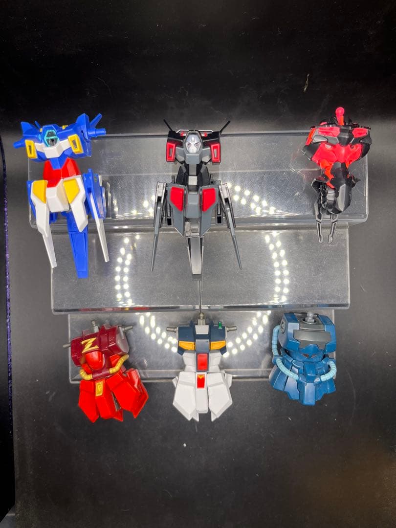 バラ売り　HG1/144ガンプラジャンク　胴体　1/18更新