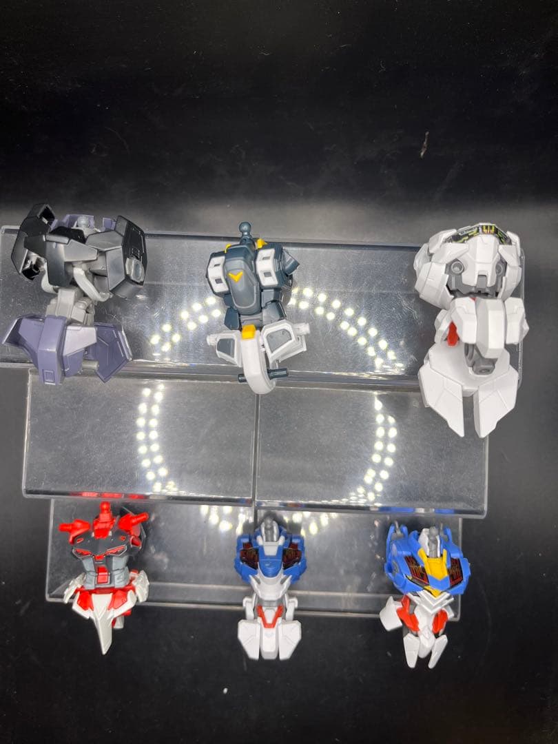 バラ売り　HG1/144ガンプラジャンク　胴体　1/18更新