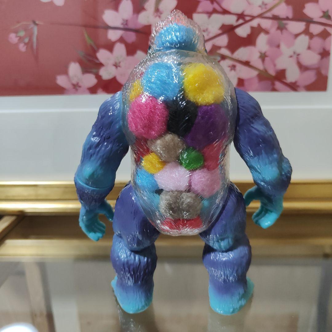 ナグルズ　ガング　ザング　面取れ