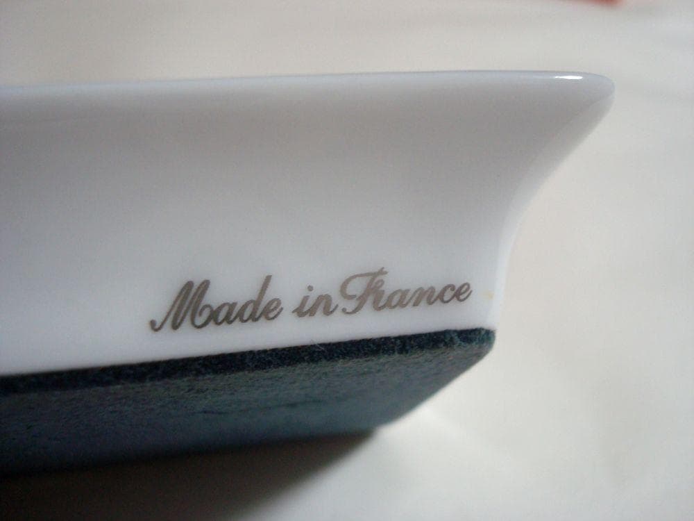 エルメス　HERMES　ミニ灰皿 4個セット