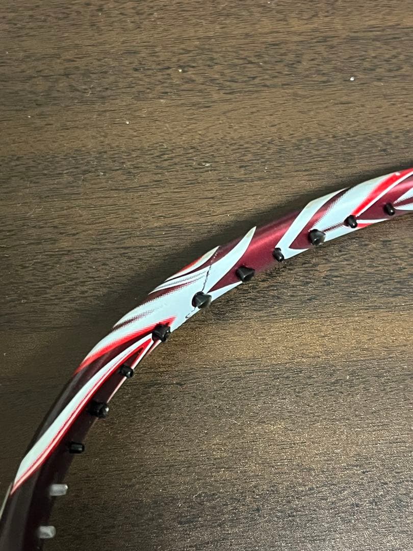 アストロクス100zz・デュオラZストライク　ジャンク品