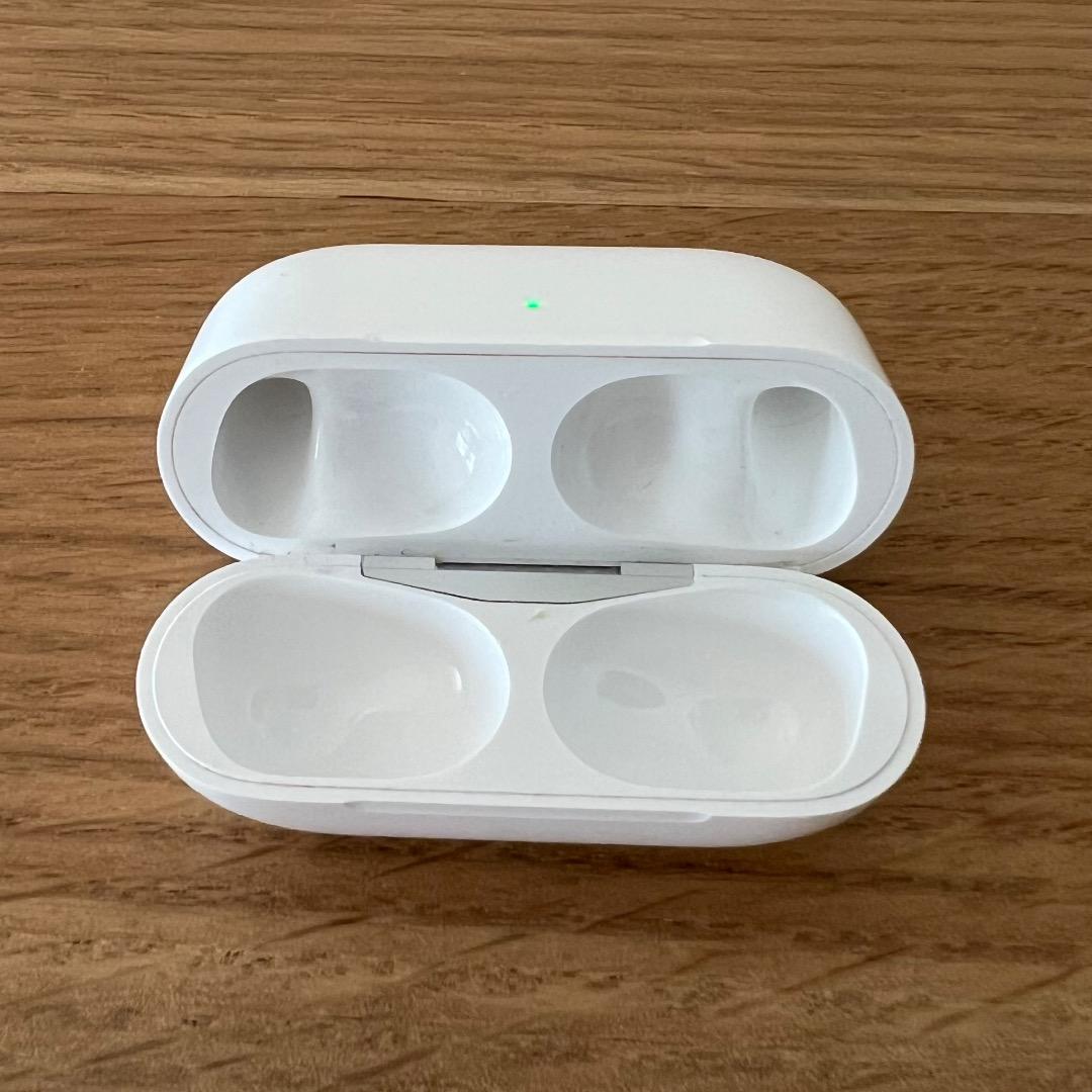 Apple AirPods Pro 2 （第2世代） MQD83J/A