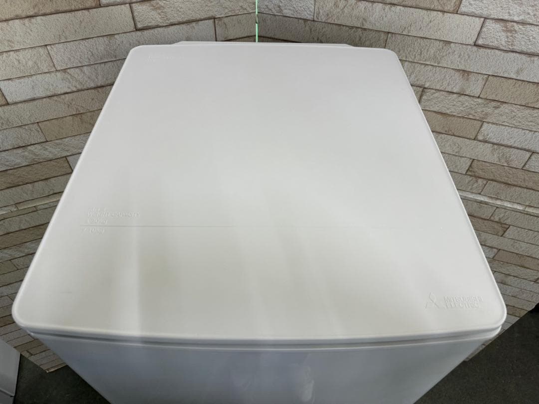 【美品】大阪送料無料★3か月保障★2023年★MR-P15E2H-W★R-985