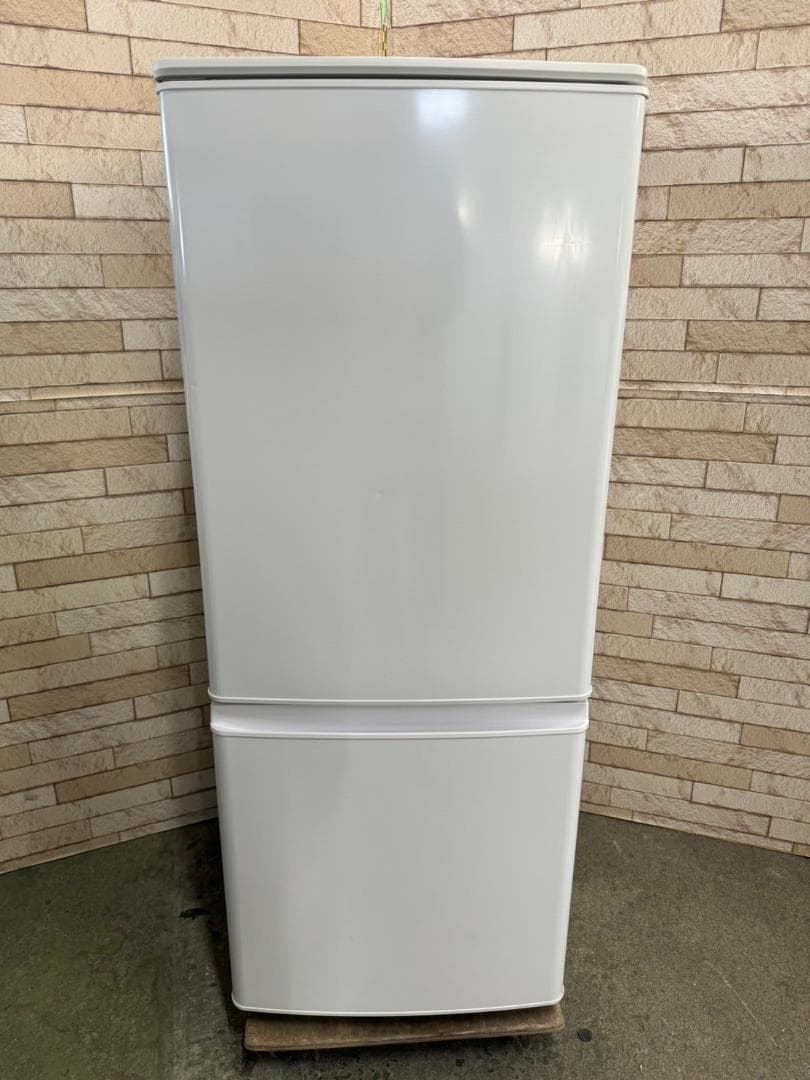 【美品】大阪送料無料★3か月保障★2023年★MR-P15E2H-W★R-985