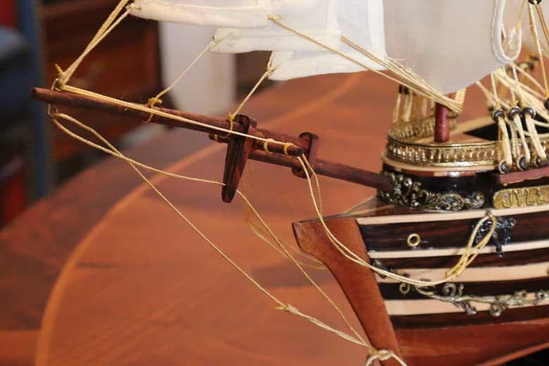 帆船  ユトランド ガレオン船 デンマーク 船 艦 フリゲート艦