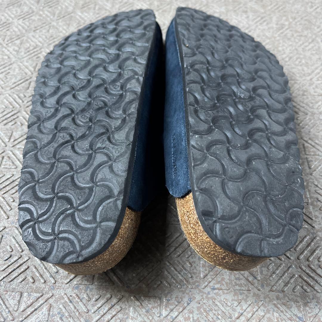 BIRKENSTOCK ビルケンシュトックBOSTON 41（26.5㎝）