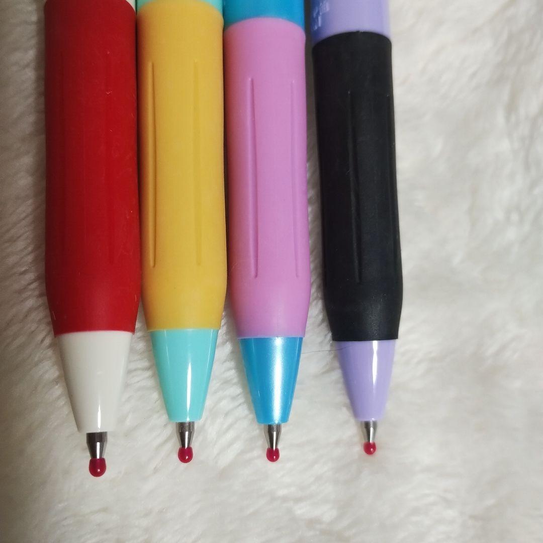 ZEBRA　サクラクリップ　ピチレモン　ボールペン　限定　平成レトロ