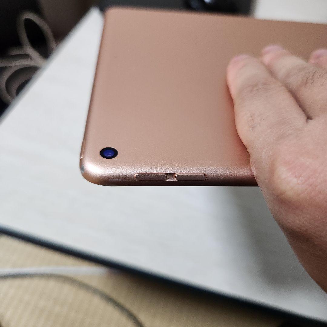 Apple iPad Air 3 64GBバッテリー容量89%