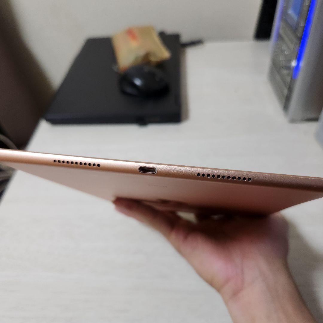 Apple iPad Air 3 64GBバッテリー容量89%