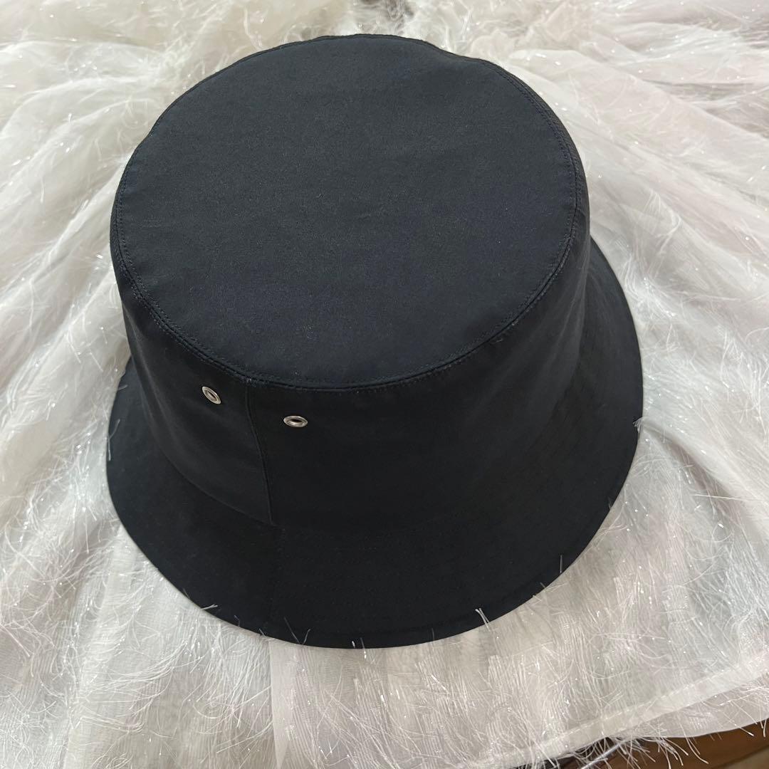 ☆最終値下げしました☆ Christian Dior バケットハット 58