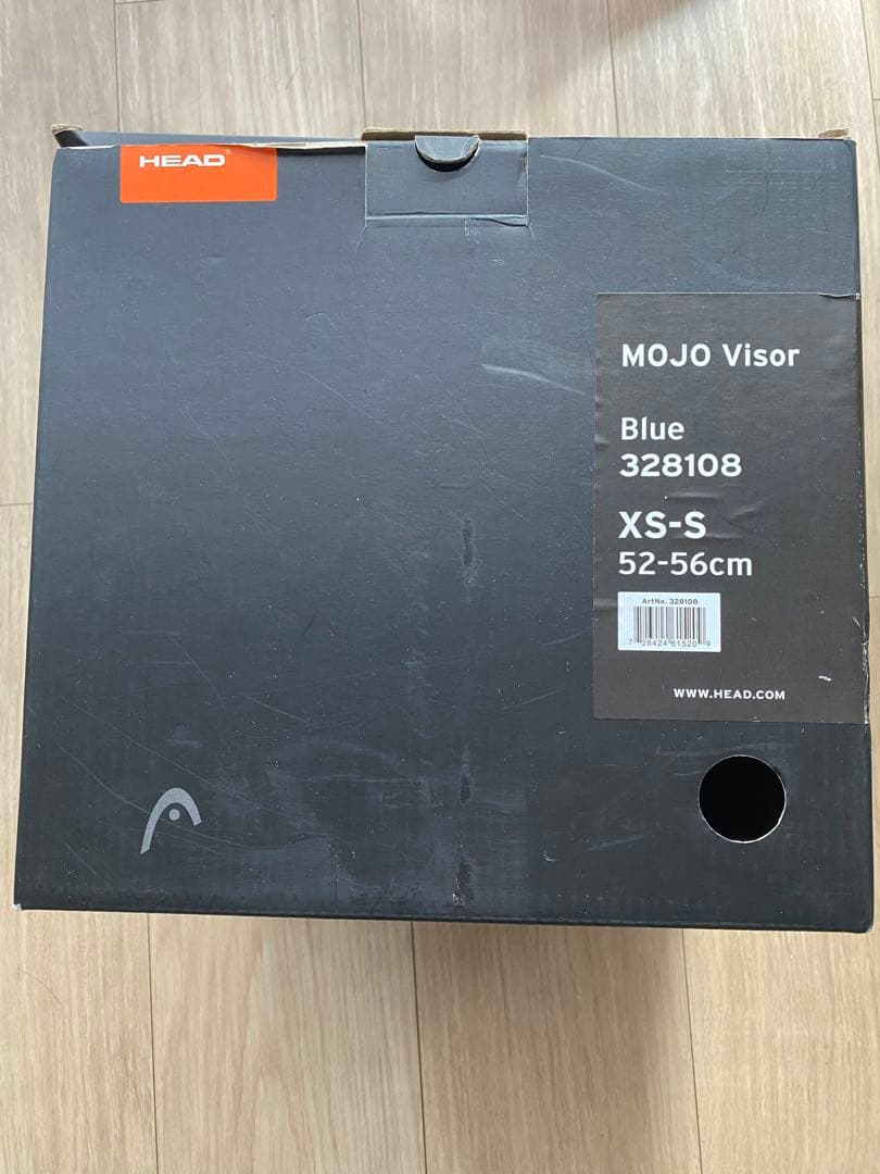 HEAD スキー スノーボード ヘルメット キッズ ジュニア