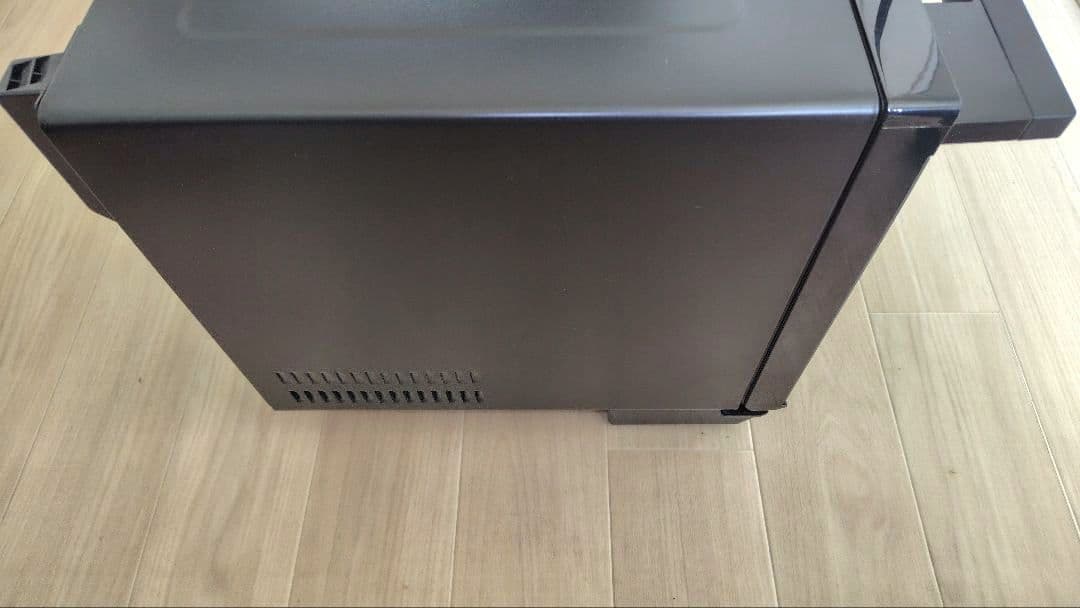 美品 Panasonic NE-MS268 オーブンレンジ