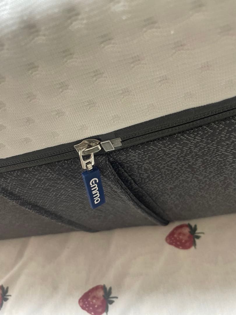 ✨EMMA✨エマスリープハイブリッドモデル　シングル