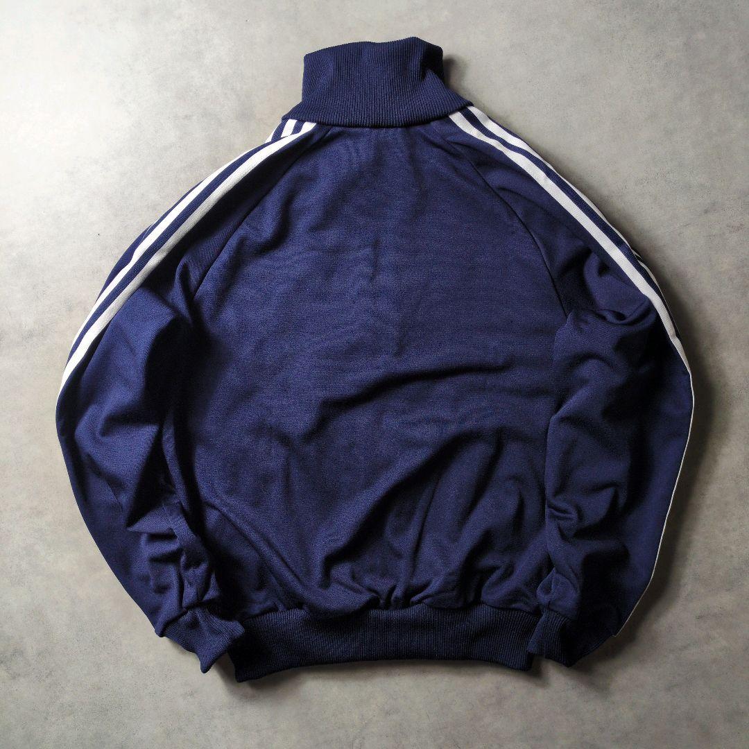 最終価格 デッドストック 70s 80s アディダス デサント あのちゃん着用