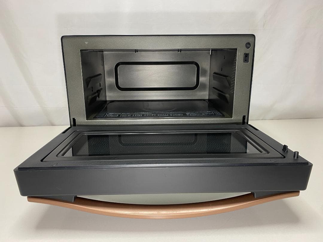 SHARP　オーブンレンジ　RE-SD18A-B 2022年製