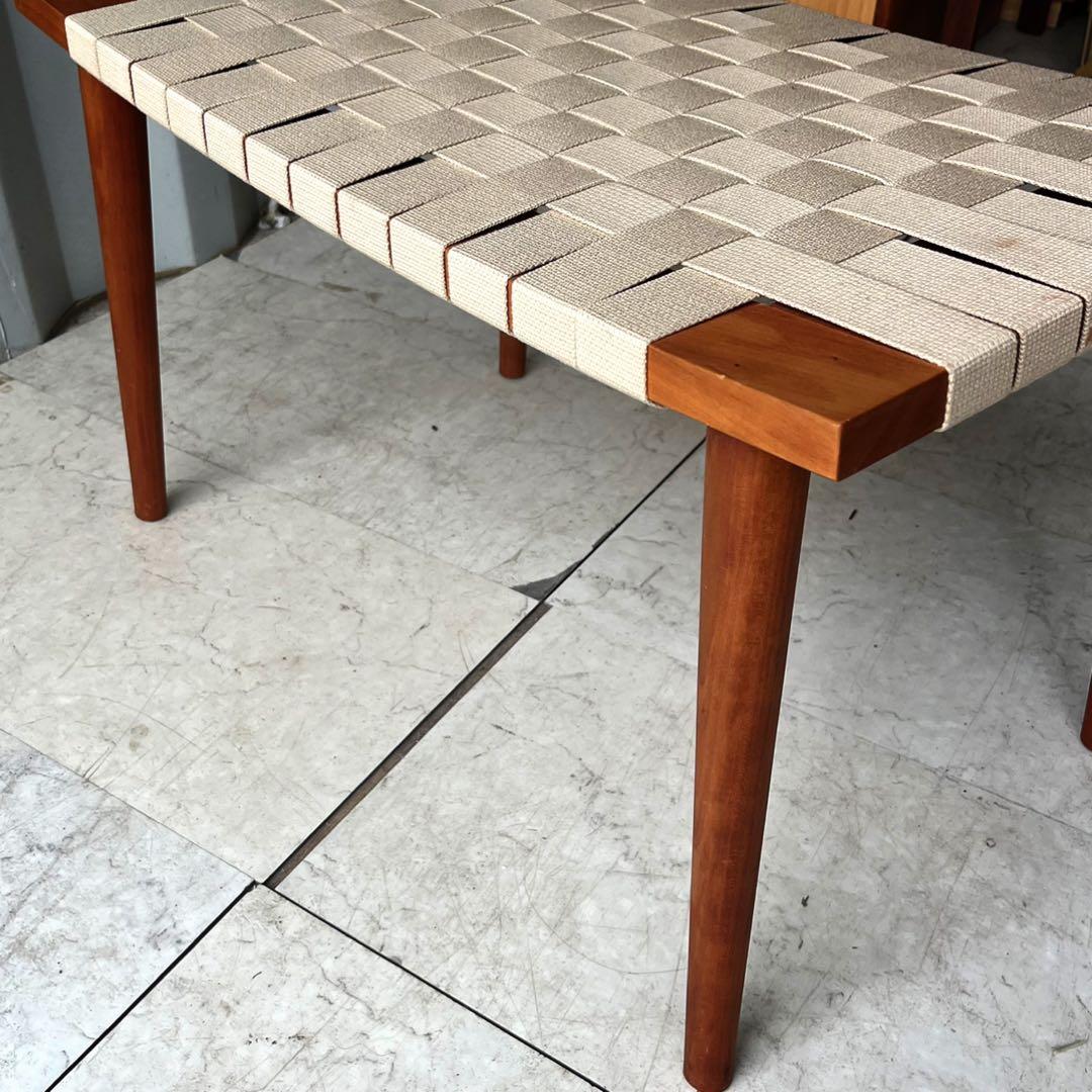 取付無料！リッツウェル VINCENT ヴィンセント モダンスツール オットマン