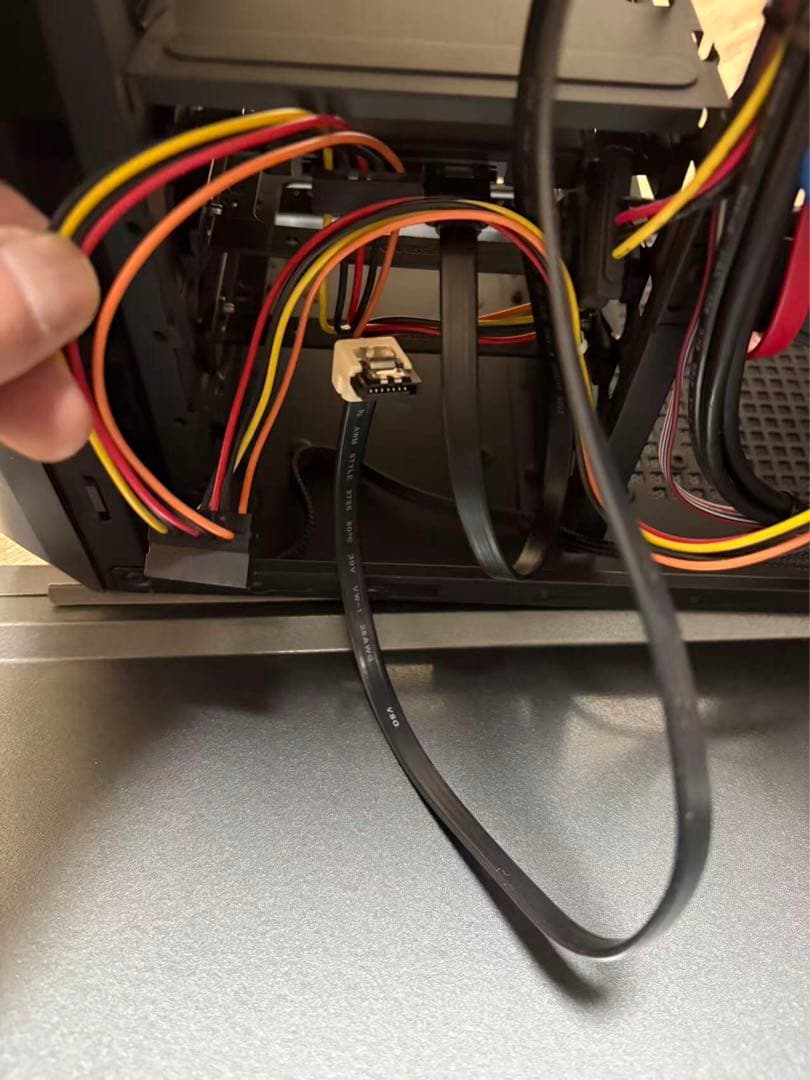 デスクトップPC/i7/メ16/SSD/GTX960/Office2021/美品