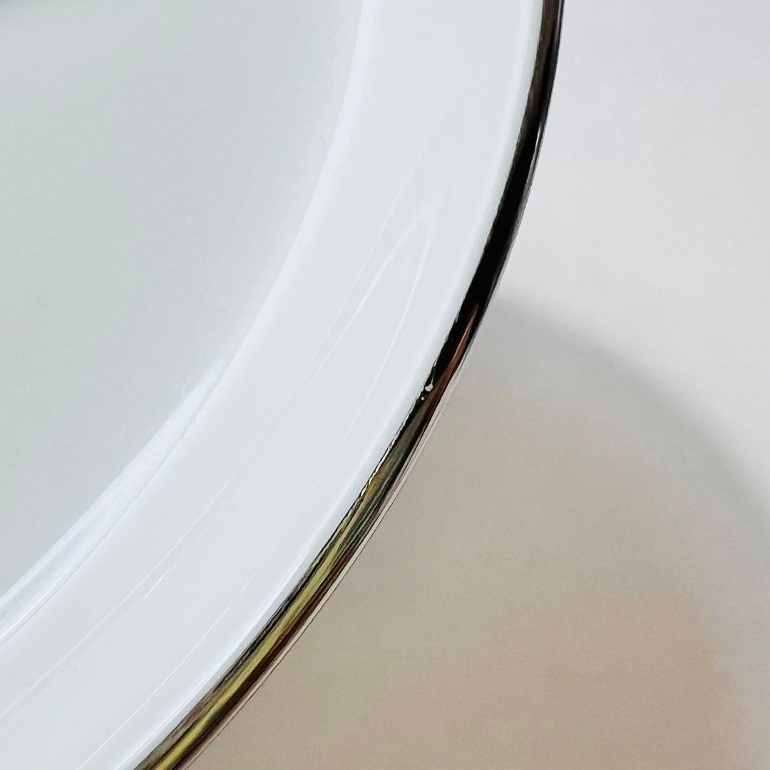 ティファニー　インテリアトレー/小皿　1837ドッグタグ