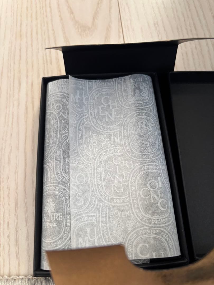 香水(ユニセックス) Diptyque Orpheon Eau de Parfum