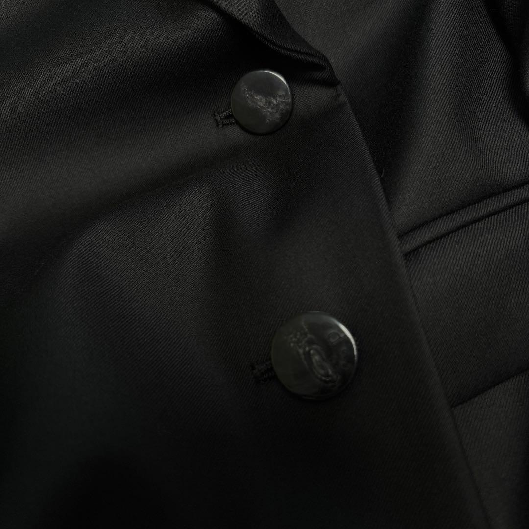 deres Teddy / gentle form jacket 新品未使用