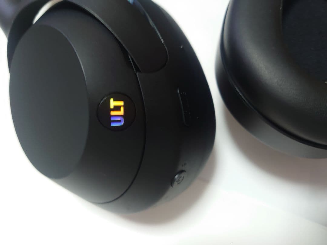 SONY WH−ULT900N ワイヤレスヘッドホン