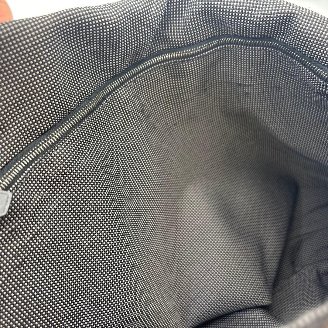 エルメス エールライン バサス MM メッセンジャーバッグ ショルダーバッグ