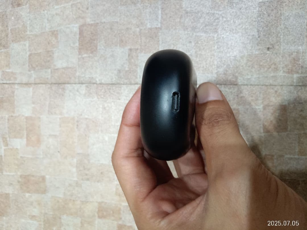 ヘッドホン BOSE quietcomfort ultra earbuds