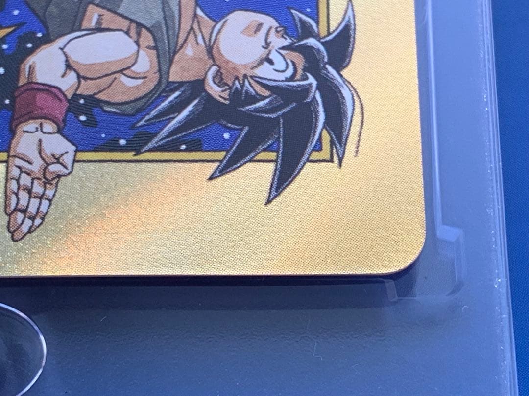 エナジーマーカー　金　E-90