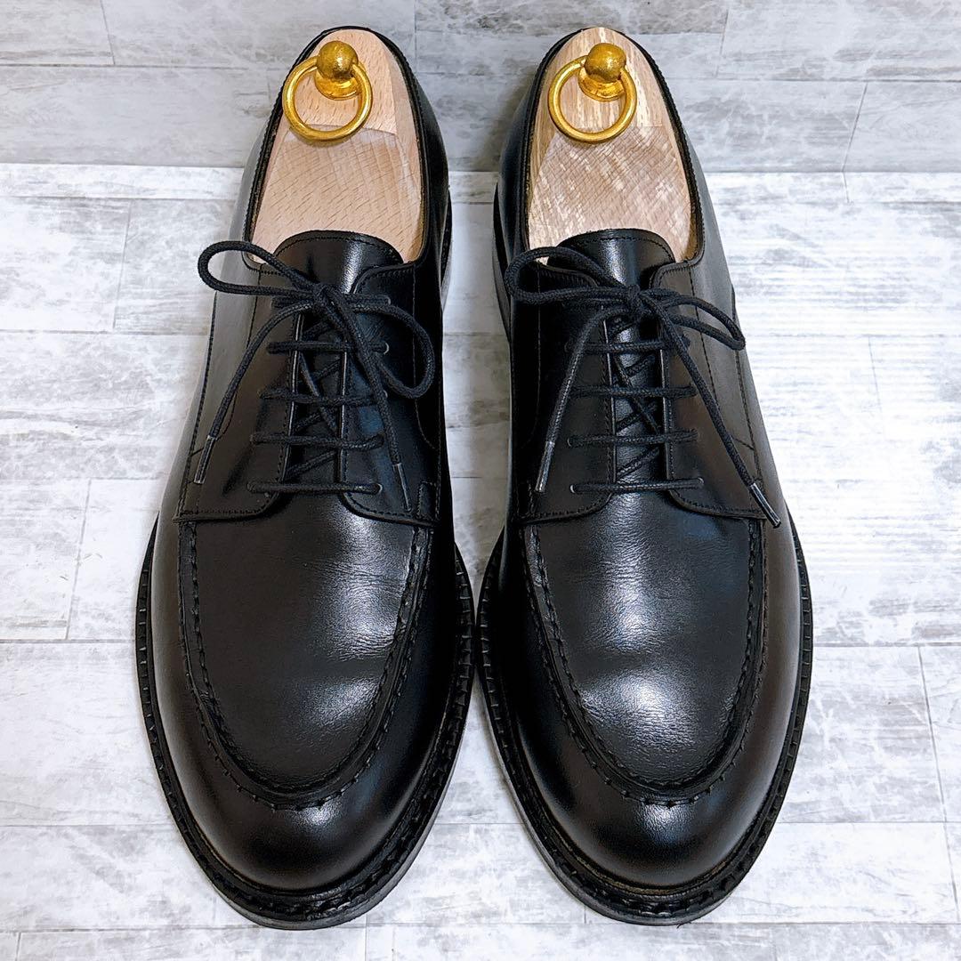 純正ツリー付✨ジャランスリウァヤ 99030 Uチップ ダイナイトソール 7 黒