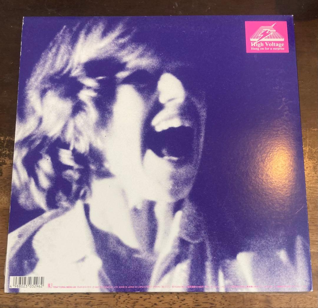 ■CORNELIUS / コーネリアス◾️69 / 96◾️1LP / 1995