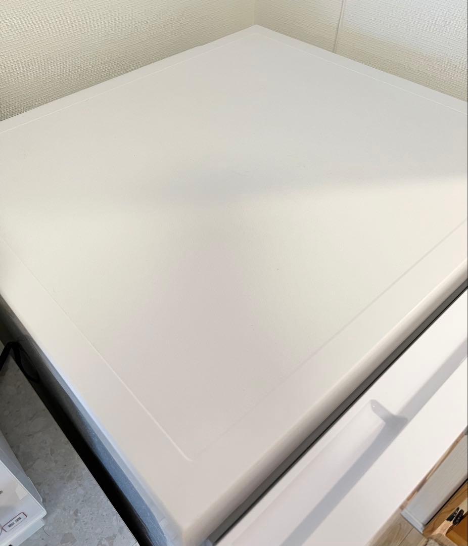 送料込★三菱電機 冷凍庫 121L右開き MF-U12H-W 自動霜取り 静音