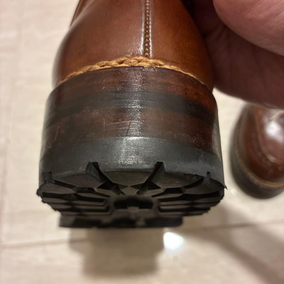 omi様)フラテッリジャコメッティ　マルモラーダ　チロリアン　40.5